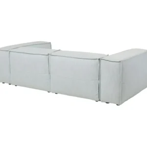New KARE Design Cover Korali Beach 2-seater Outdoor Individual