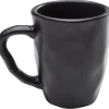 Fashion KARE Design Cup Organic Black