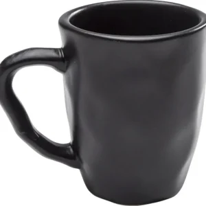 Fashion KARE Design Cup Organic Black
