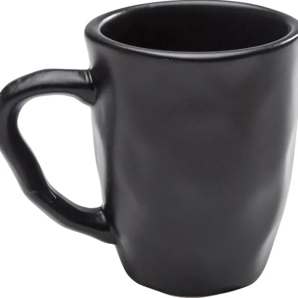 cup_organic_black_0.webp Fashion KARE Design Cup Organic Black