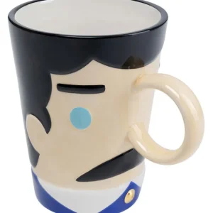 Clearance KARE Design Cup Sir 13cm