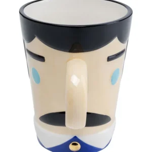 Clearance KARE Design Cup Sir 13cm