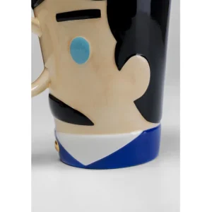 Clearance KARE Design Cup Sir 13cm