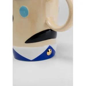 Clearance KARE Design Cup Sir 13cm