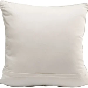 Clearance KARE Design Cushion Art Line Sea World 50x50cm