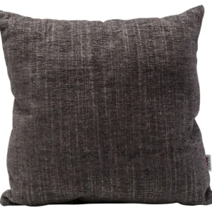Discount KARE Design Cushion Bayur Grey 40x40cm