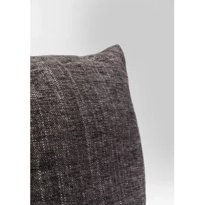 Discount KARE Design Cushion Bayur Grey 40x40cm