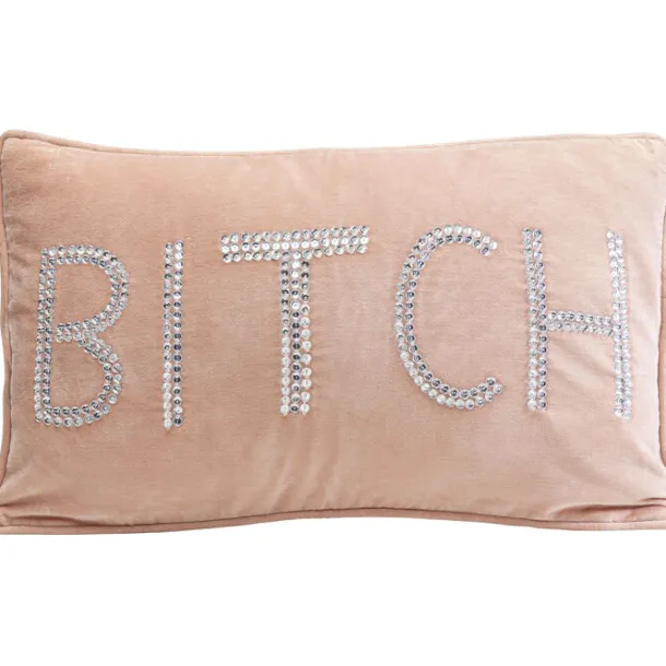 cushion_beads_bitch_blush_0.webp Online KARE Design Cushion Beads Bitch Blush 35x60cm