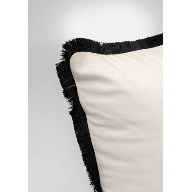 cushion_bee_white_xcm_3.webp Best KARE Design Cushion Bee White 45x45cm