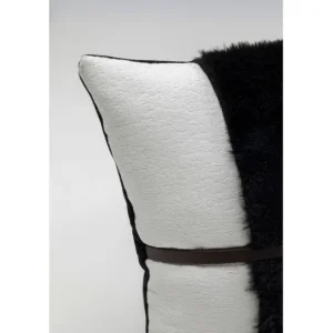 Clearance KARE Design Cushion Belt 50x30cm