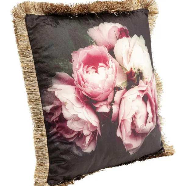 cushion_blush_roses_xcm_3.webp Clearance KARE Design Cushion Blush Roses 45x45cm