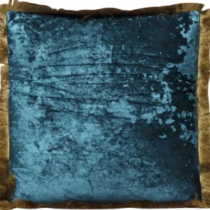 New KARE Design Cushion Cannes Bluegreen 45x45cm