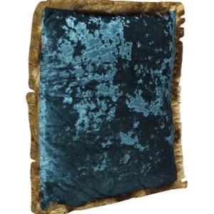 New KARE Design Cushion Cannes Bluegreen 45x45cm