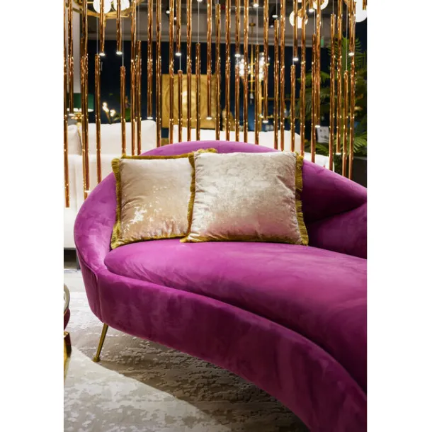 cushion_cannes_powder_xcm_2.webp Clearance KARE Design Cushion Cannes Powder 45x45cm
