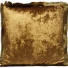 Hot KARE Design Cushion Cannes Yellow 45x45cm