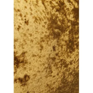 Hot KARE Design Cushion Cannes Yellow 45x45cm