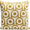 Online KARE Design Cushion Catena Circle 50x50cm