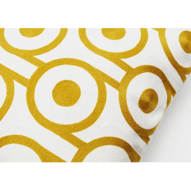 cushion_catena_circle_xcm_3.webp Online KARE Design Cushion Catena Circle 50x50cm