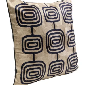 Fashion KARE Design Cushion Catena Square 50x50cm