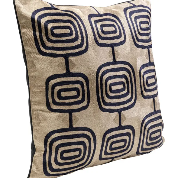 cushion_catena_square_xcm_1.webp Fashion KARE Design Cushion Catena Square 50x50cm