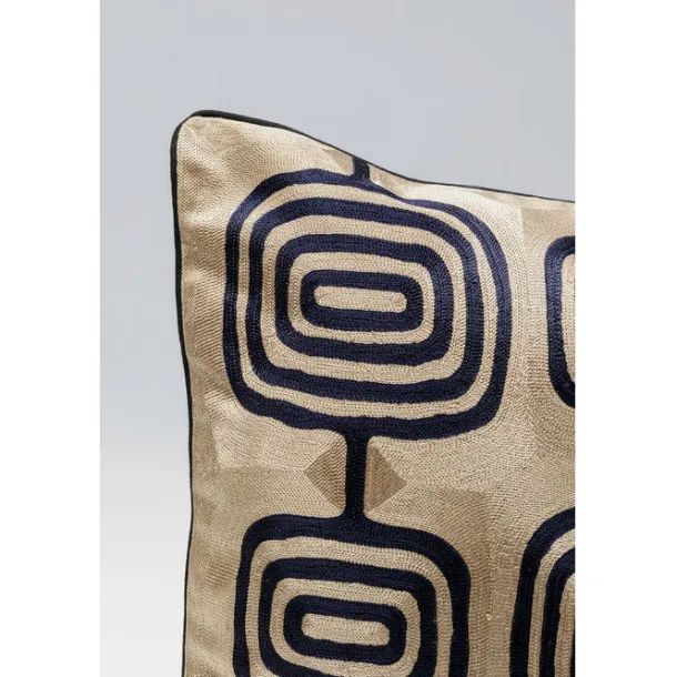 cushion_catena_square_xcm_3.webp Fashion KARE Design Cushion Catena Square 50x50cm