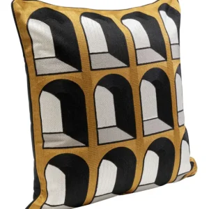 Discount KARE Design Cushion Coloseo 50x50cm