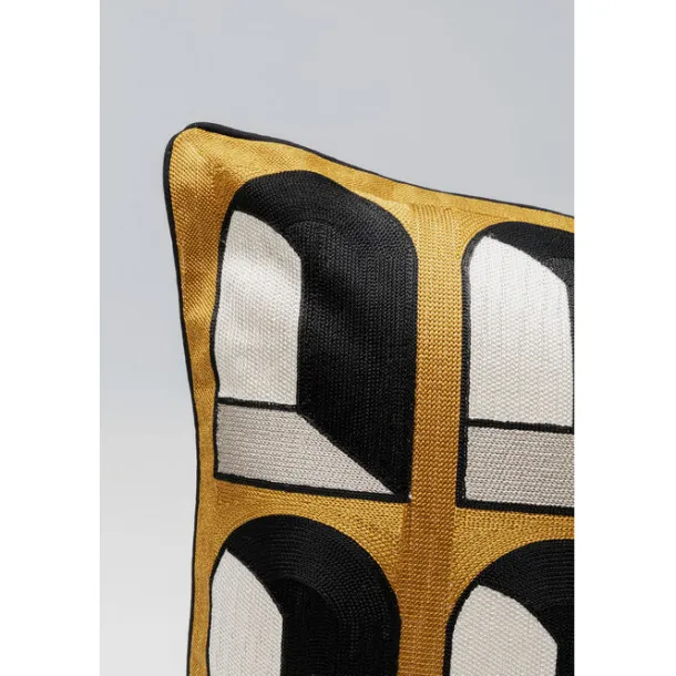 cushion_coloseo_xcm_3.webp Discount KARE Design Cushion Coloseo 50x50cm