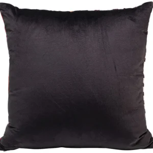 Discount KARE Design Cushion Colour Block Circles 45x45cm