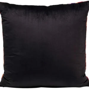 Outlet KARE Design Cushion Colour Block Zig Zag 45x45cm