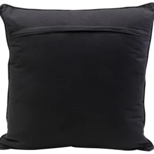 Hot KARE Design Cushion Comic Face 50x50cm