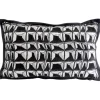 Sale KARE Design Cushion Cut Pile 50x30cm