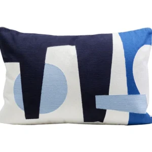 Online KARE Design Cushion Forma 60x40cm