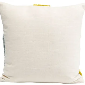 Hot KARE Design Cushion Geometric 45x45cm