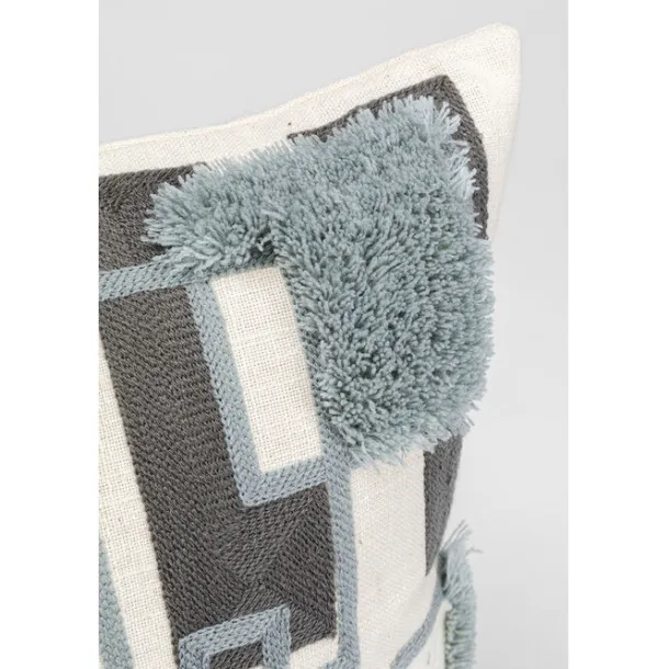 cushion_geometric_xcm_4.webp Hot KARE Design Cushion Geometric 45x45cm
