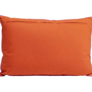 Hot KARE Design Cushion Girasole 60x40cm