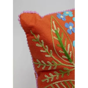 Hot KARE Design Cushion Girasole 60x40cm
