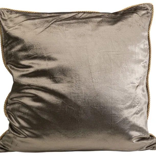 cushion_glitter_dragenfly_4.webp Outlet KARE Design Cushion Glitter Dragenfly Brown 40x40cm