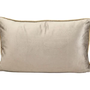 Clearance KARE Design Cushion Glitter Dragonfly Brown 50x30cm