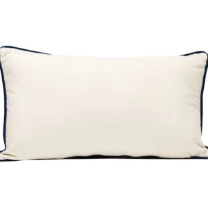 Hot KARE Design Cushion Horsefaces 30x50cm