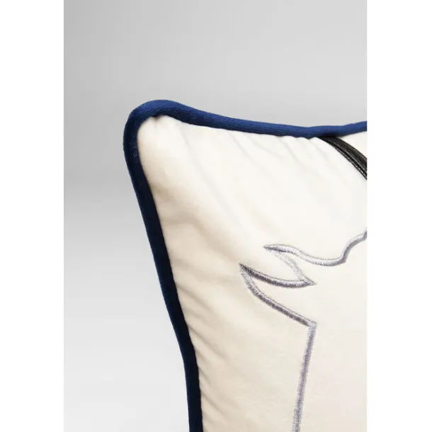 cushion_horsefaces_xcm_5.webp Hot KARE Design Cushion Horsefaces 30x50cm