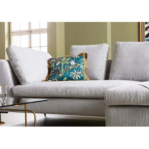 cushion_jungle_fever_xcm_1.webp Best KARE Design Cushion Jungle Fever 45x45cm