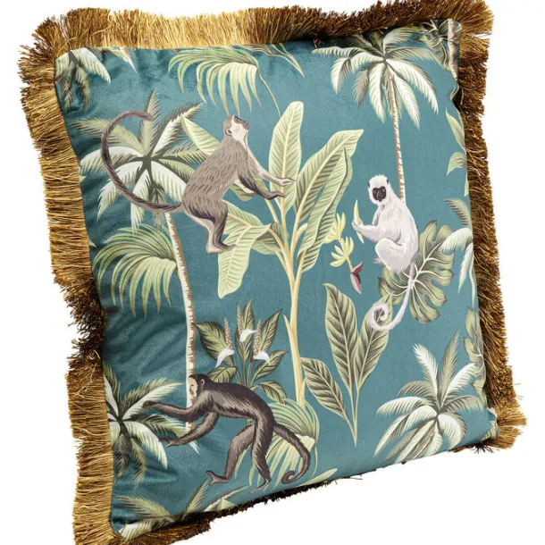 cushion_jungle_fever_xcm_4.webp Best KARE Design Cushion Jungle Fever 45x45cm