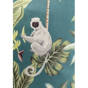 Best KARE Design Cushion Jungle Fever 45x45cm