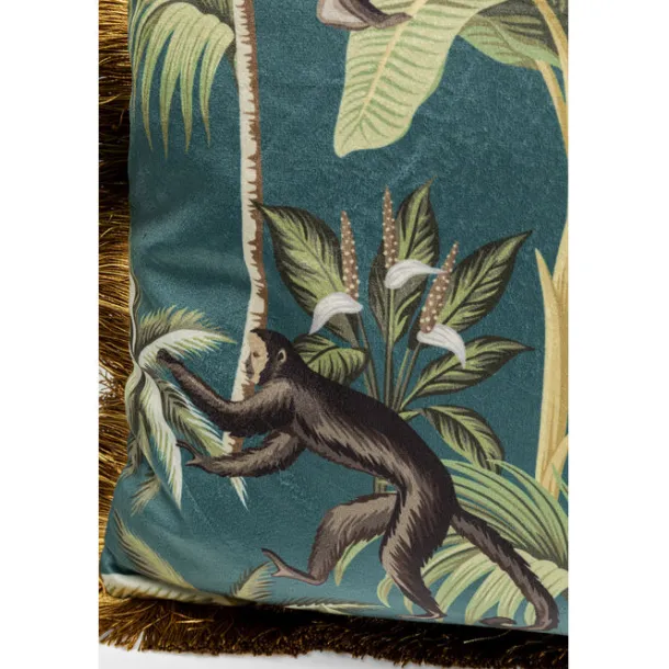 cushion_jungle_fever_xcm_6.webp Best KARE Design Cushion Jungle Fever 45x45cm