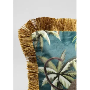 Best KARE Design Cushion Jungle Fever 45x45cm
