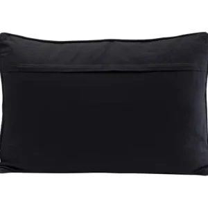 Hot KARE Design Cushion Kissen Fields Yellow 60x40cm