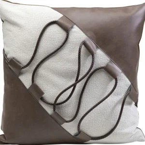 Best KARE Design Cushion Lace 45x45cm