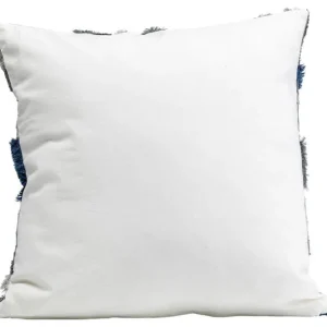 Fashion KARE Design Cushion Lava Grey 45x45cm