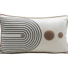 New KARE Design Cushion Magnet 50x30cm