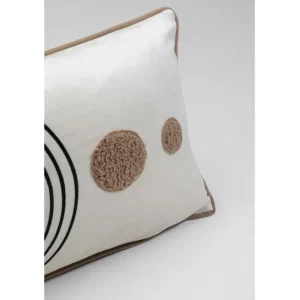 New KARE Design Cushion Magnet 50x30cm